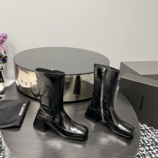 Jil Sander Boots